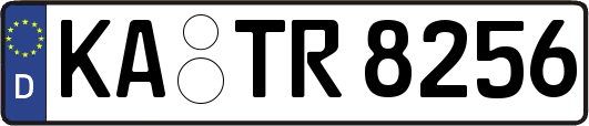 KA-TR8256