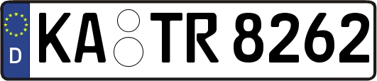 KA-TR8262