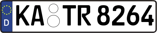 KA-TR8264