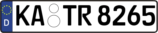 KA-TR8265