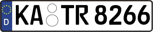 KA-TR8266