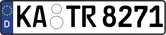 KA-TR8271