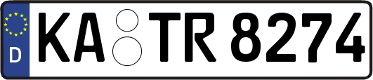 KA-TR8274