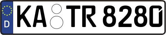 KA-TR8280