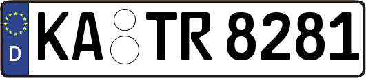 KA-TR8281