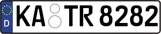 KA-TR8282
