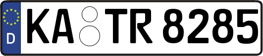 KA-TR8285