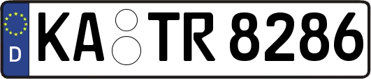 KA-TR8286