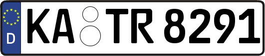 KA-TR8291