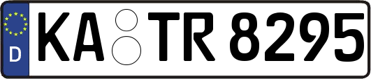 KA-TR8295