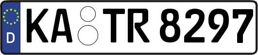 KA-TR8297