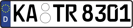 KA-TR8301