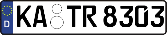 KA-TR8303