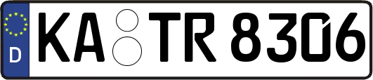 KA-TR8306