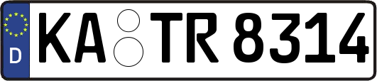 KA-TR8314