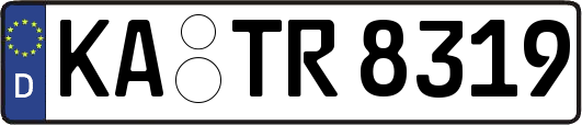 KA-TR8319