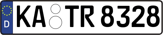 KA-TR8328
