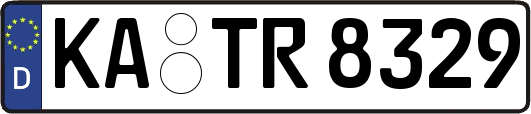KA-TR8329