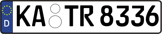 KA-TR8336