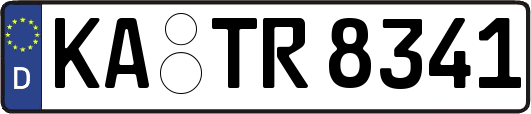 KA-TR8341