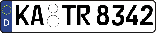 KA-TR8342