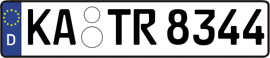KA-TR8344