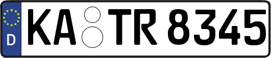 KA-TR8345