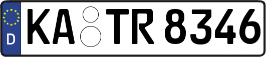 KA-TR8346