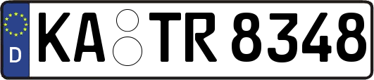 KA-TR8348