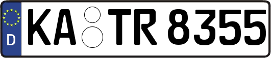 KA-TR8355