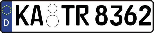 KA-TR8362
