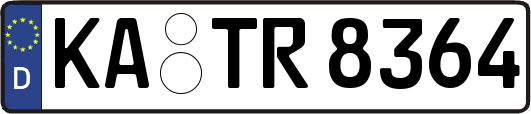 KA-TR8364