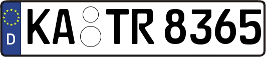 KA-TR8365