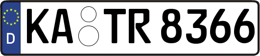KA-TR8366