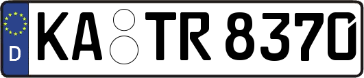 KA-TR8370