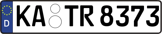 KA-TR8373