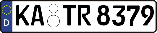 KA-TR8379