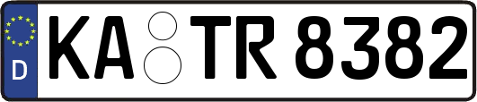 KA-TR8382