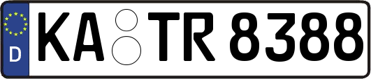 KA-TR8388