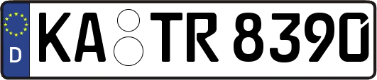 KA-TR8390