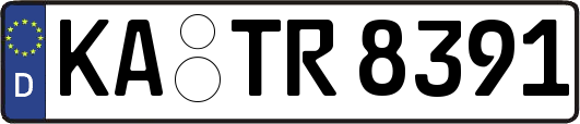 KA-TR8391