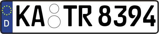 KA-TR8394