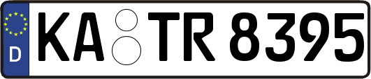 KA-TR8395