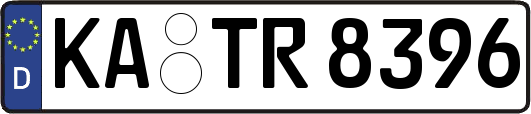 KA-TR8396