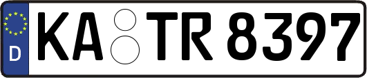 KA-TR8397