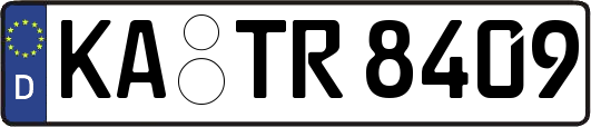 KA-TR8409
