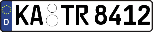 KA-TR8412