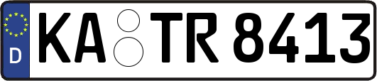KA-TR8413