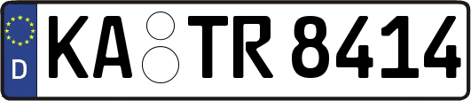 KA-TR8414