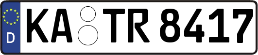 KA-TR8417